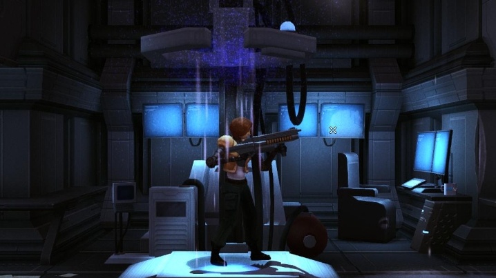 Trable s Dark Matter - GOG vrací peníze, Steam stáhl prodej