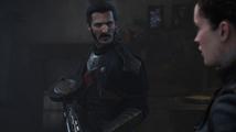 The Order: 1886