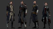 The Order: 1886