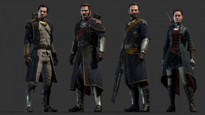 The Order: 1886 se ukazuje na nových obrázcích a vypadá skvěle