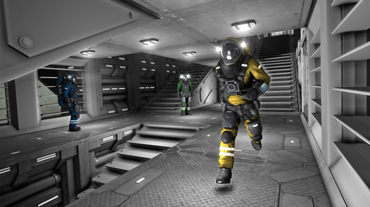 Hledáme herní programátory!