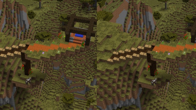 Minecraft se dnes dočká velkého updatu, který “změní svět”