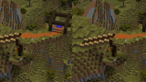 Minecraft se dnes dočká velkého updatu, který “změní svět”