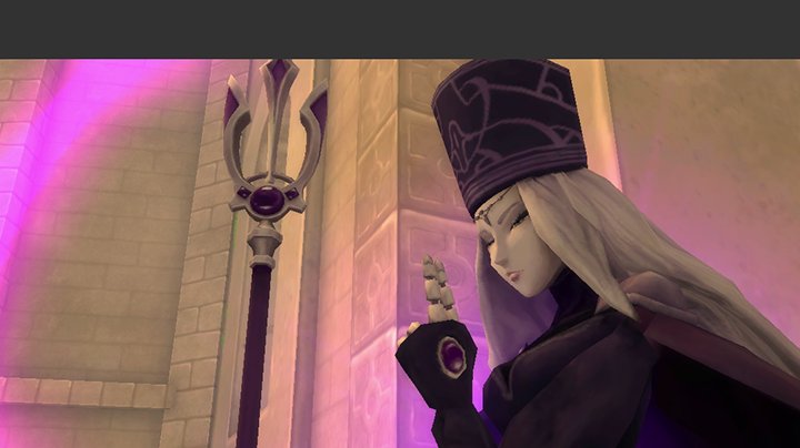 The Girl and the Robot