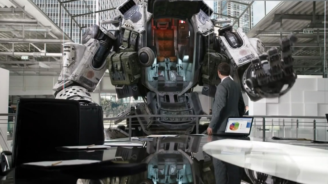 V reklamě na Xbox One vás do hry zve Spock a Steven Gerrard