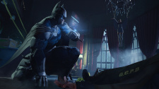 Batman: Arkham Origins