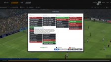 Football Manager 2014