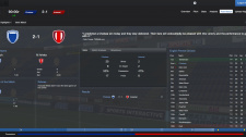 Football Manager 2014