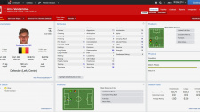 Football Manager 2014