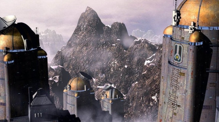 Sid Meier's Alpha Centauri