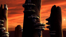 Sid Meier's Alpha Centauri