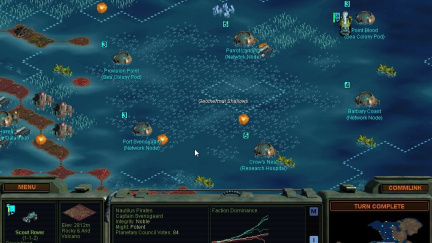 Sid Meier's Alpha Centauri