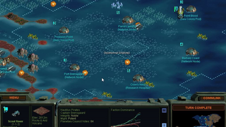 Sid Meier's Alpha Centauri