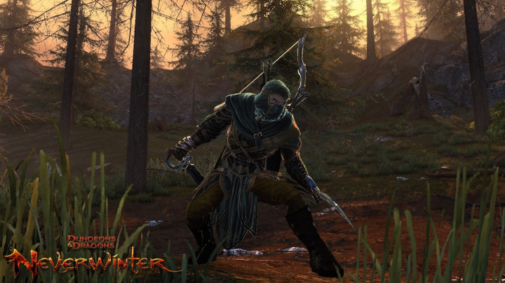 Shadowmantle rozšíří Neverwinter o nové povolání a dobrodružství