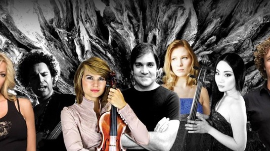 Autor hudby k World of Warcraft založil skupinu zaměřenou na herní hudbu