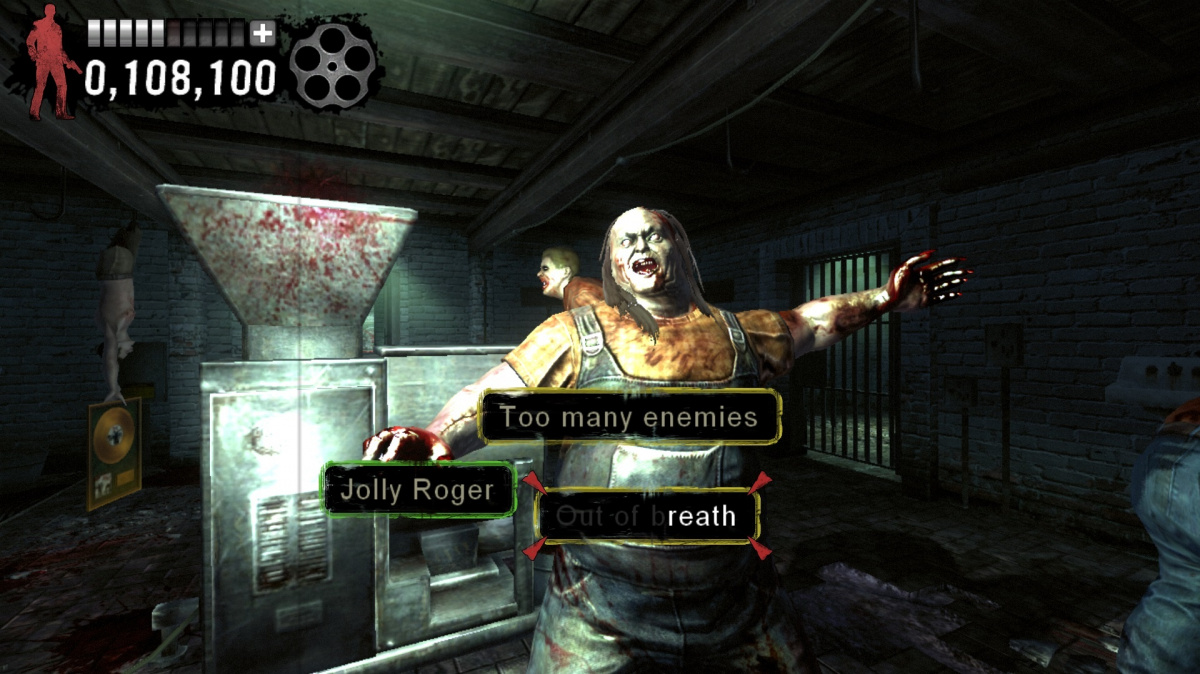 Upište zombíky k smrti s nečekaným vydáním Typing of The Dead: Overkill