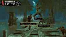 The Typing of The Dead: Overkill