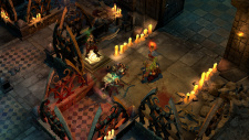 Aarklash: Legacy