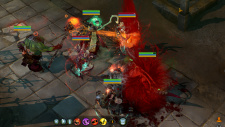 Aarklash: Legacy