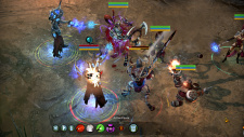 Aarklash: Legacy