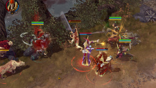 Aarklash: Legacy