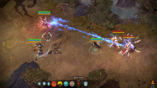 Aarklash: Legacy