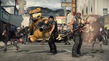 Dead Rising 3