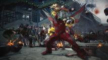 Dead Rising 3