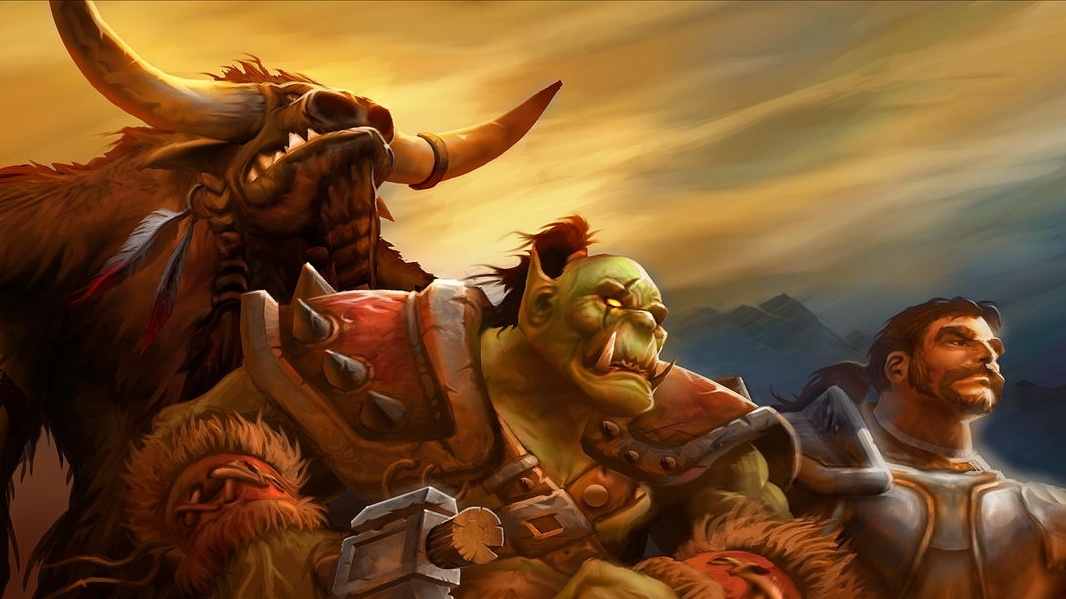 Novinky o WarCraft filmu a další články z WoWfan.cz