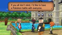 Pokémon X & Y