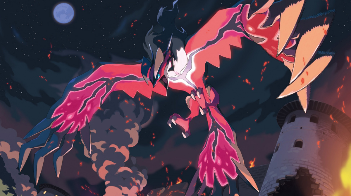 Pokémon X & Y - recenze