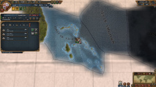 Europa Universalis IV: Conquest of Paradise