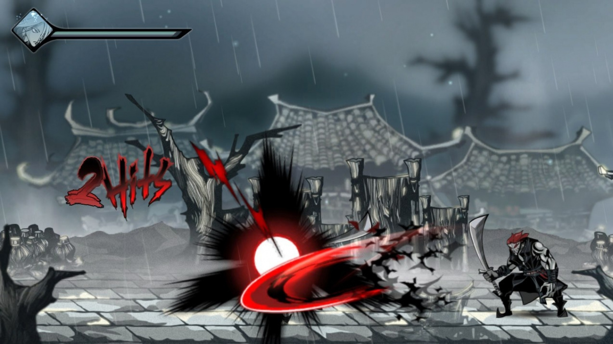 Rain Blood Chronicles: Mirage slibují čínskou řežbu ve stylu wuxia