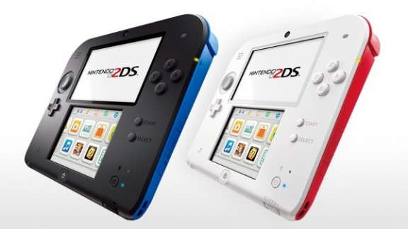 Iwata: „3D neopouštíme, 2DS je jen alternativa“