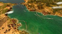 Rise of Venice: Beyond the Sea