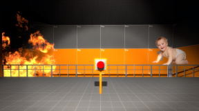 The Stanley Parable