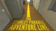 The Stanley Parable