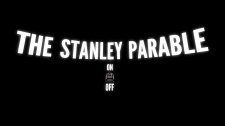 The Stanley Parable