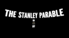 The Stanley Parable