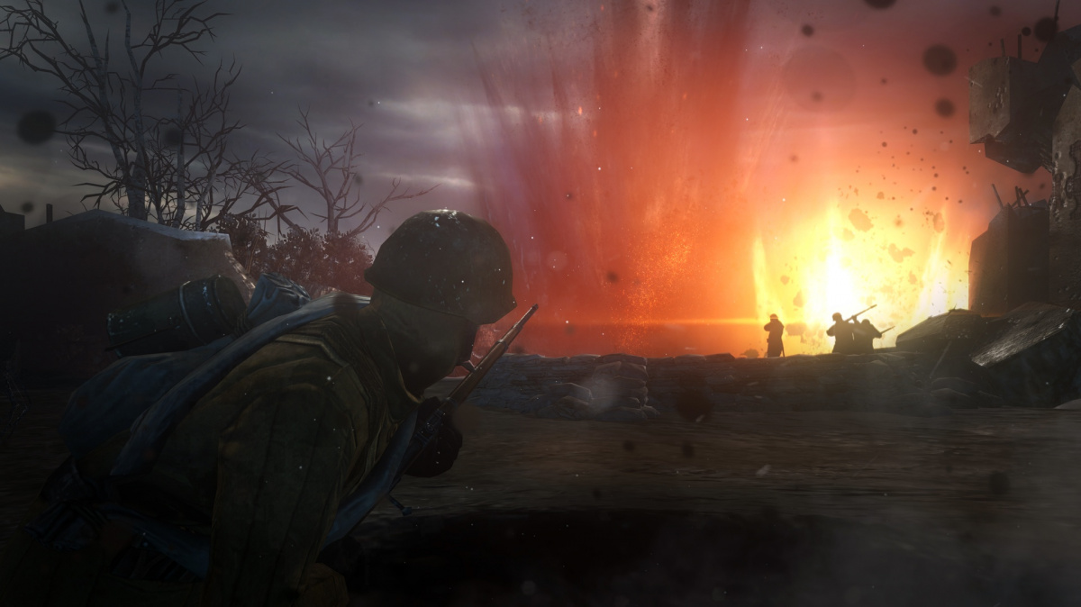 Company of Heroes 2 brzy rozšíří placené DLC Victory at Stalingrad