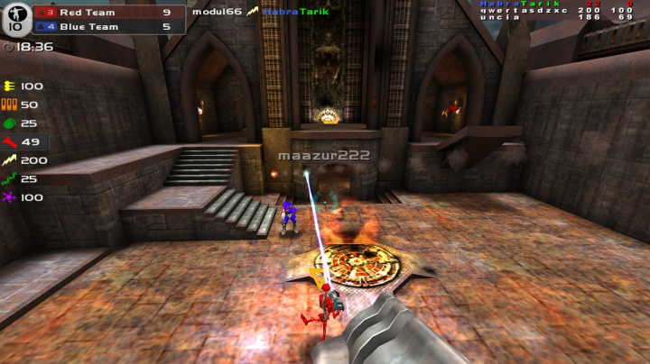 Quake Live končí v prohlížeči, bude z něj stažitelná hra