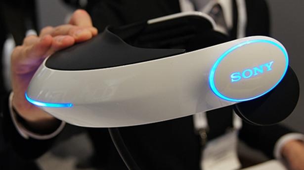 Sony podala několik patentů, chystá virtuální realitu?
