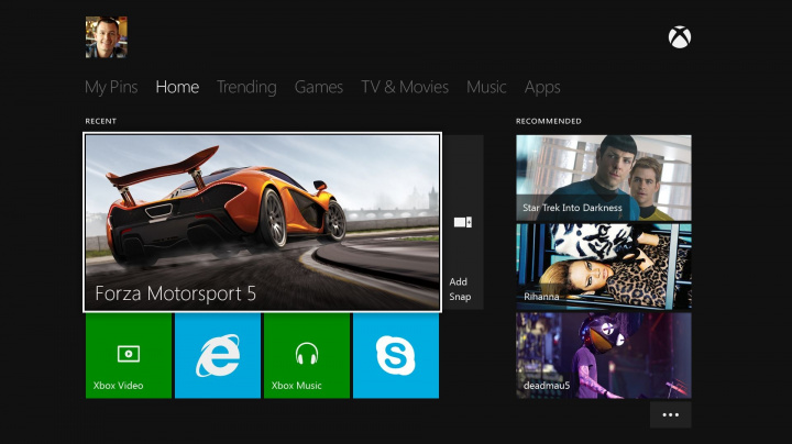 Se zpětnou kompatibilitou Xbox One to vypadá bledě