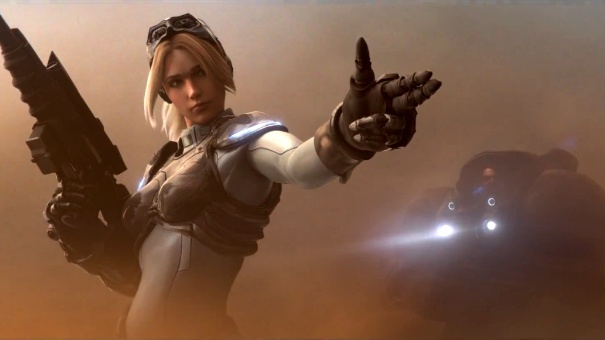 Heroes of the Storm má ambice být mobou pro masy