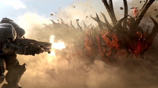 Blizzard pomalu odhaluje očekávané Heroes of the Storm