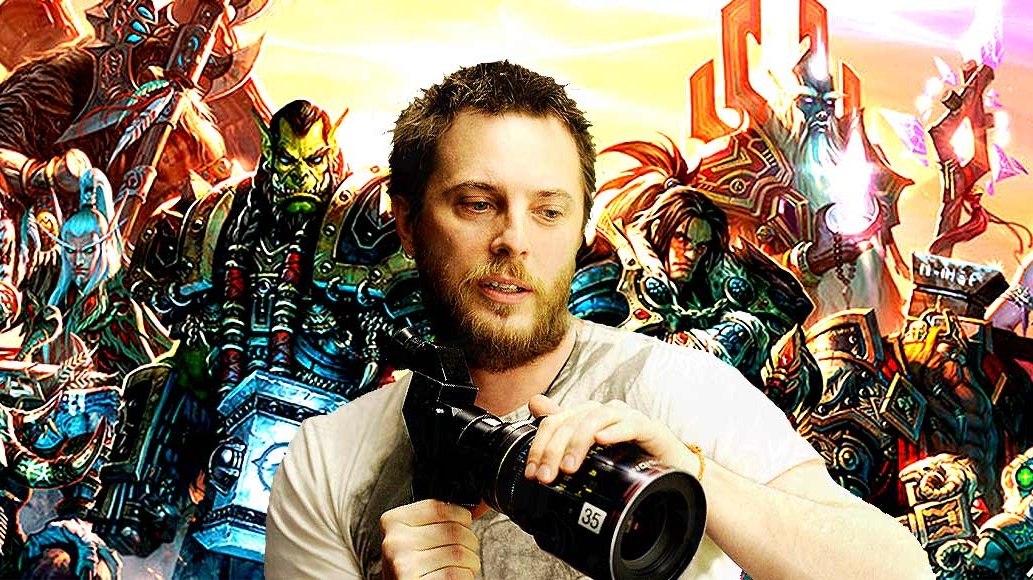 Film podle WarCraftu je na dobré cestě a v dobrých rukách