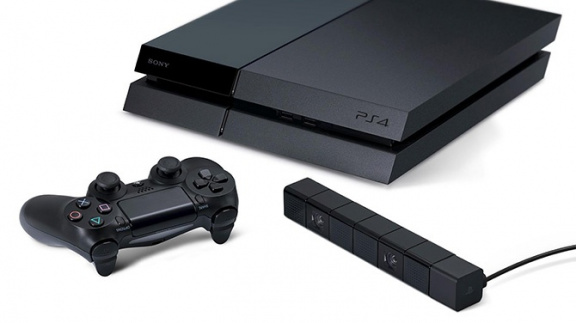 PS4 hry lze „volně“ přeprodávat a sdílet, znovu potvrzuje Sony