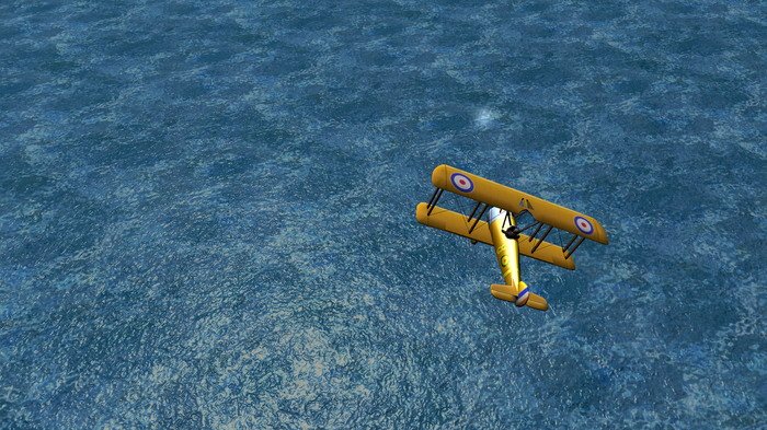 Wings: Remastered Edition