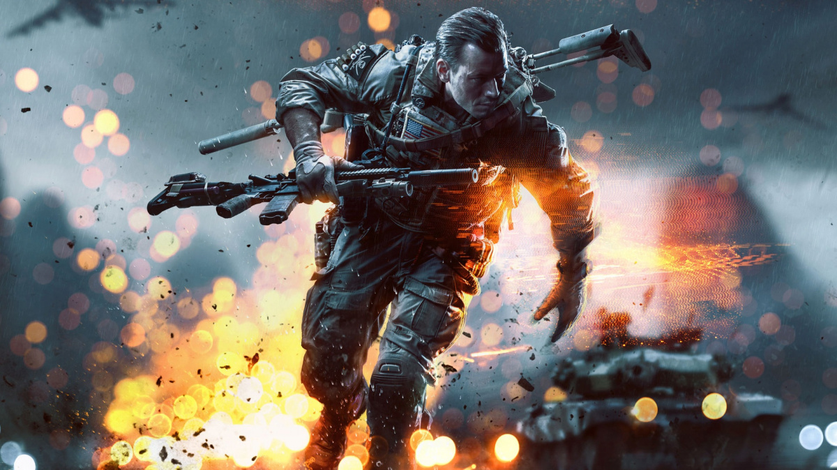 Battlefield 4 - recenze