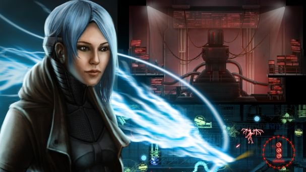 Čeština pro kyberpunkové RPG Dex vyjde koncem června společně se speciální edicí hry